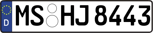 MS-HJ8443