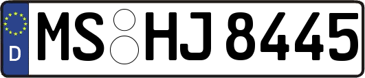 MS-HJ8445