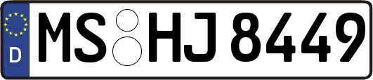MS-HJ8449