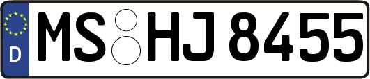 MS-HJ8455
