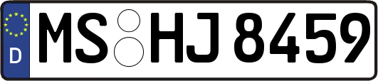 MS-HJ8459
