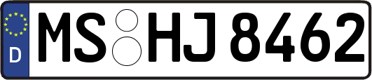 MS-HJ8462