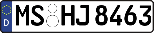 MS-HJ8463