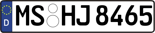 MS-HJ8465
