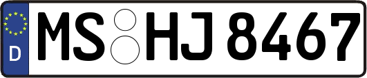 MS-HJ8467