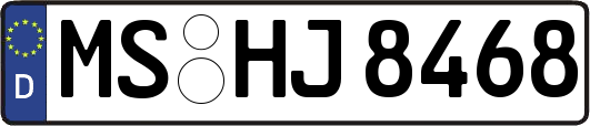 MS-HJ8468