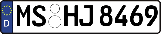 MS-HJ8469