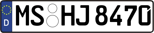 MS-HJ8470