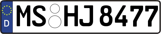 MS-HJ8477