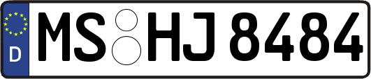 MS-HJ8484