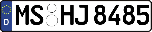 MS-HJ8485