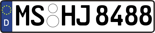 MS-HJ8488