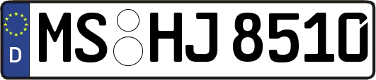 MS-HJ8510
