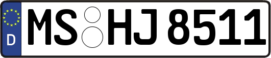 MS-HJ8511