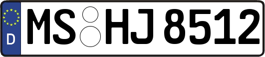 MS-HJ8512