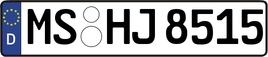 MS-HJ8515