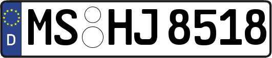 MS-HJ8518