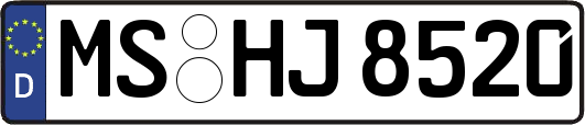 MS-HJ8520