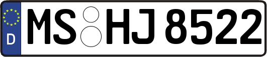 MS-HJ8522