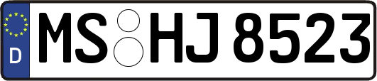 MS-HJ8523