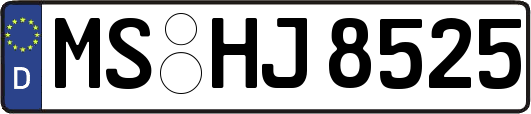 MS-HJ8525