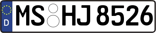 MS-HJ8526
