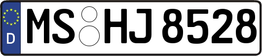 MS-HJ8528