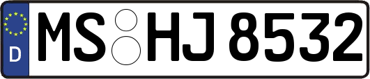 MS-HJ8532