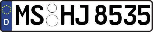 MS-HJ8535