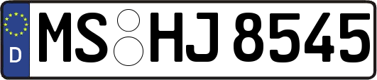 MS-HJ8545