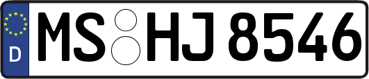 MS-HJ8546