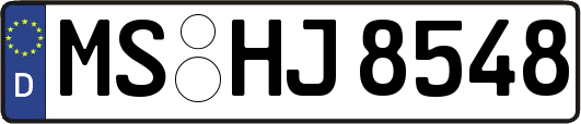 MS-HJ8548