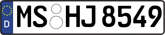 MS-HJ8549