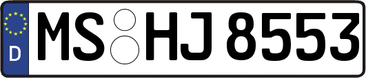 MS-HJ8553