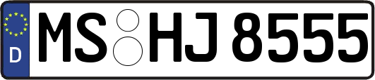 MS-HJ8555