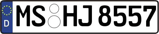 MS-HJ8557