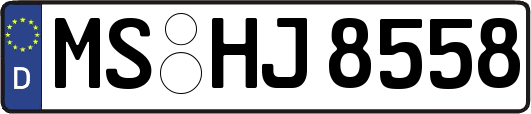 MS-HJ8558