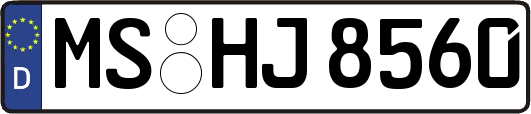 MS-HJ8560