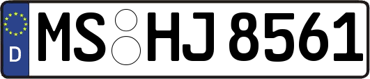 MS-HJ8561