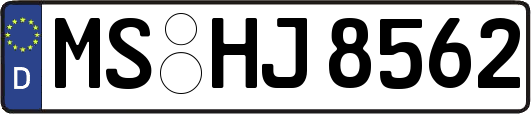MS-HJ8562