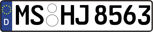 MS-HJ8563