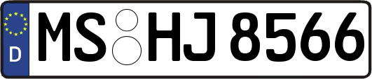 MS-HJ8566