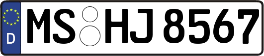 MS-HJ8567