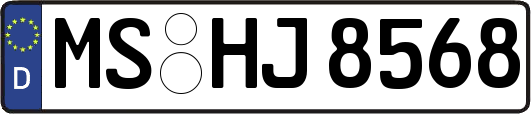MS-HJ8568