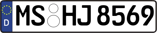 MS-HJ8569