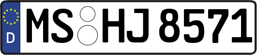 MS-HJ8571