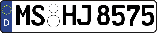MS-HJ8575