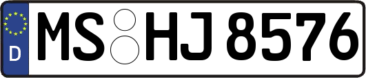 MS-HJ8576