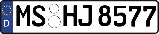 MS-HJ8577