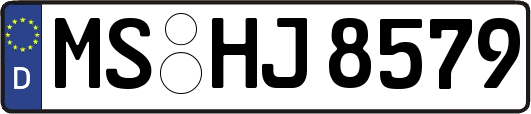 MS-HJ8579